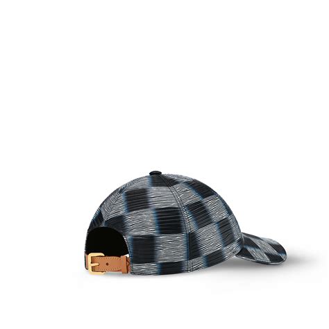 Damier Rush Cap S00 